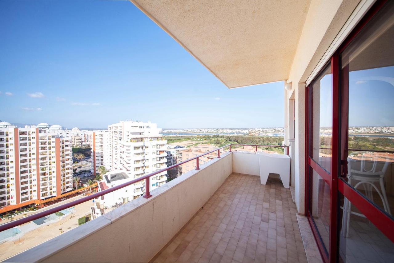 B25 - Candimar Beach Apartment Portimao Exterior photo