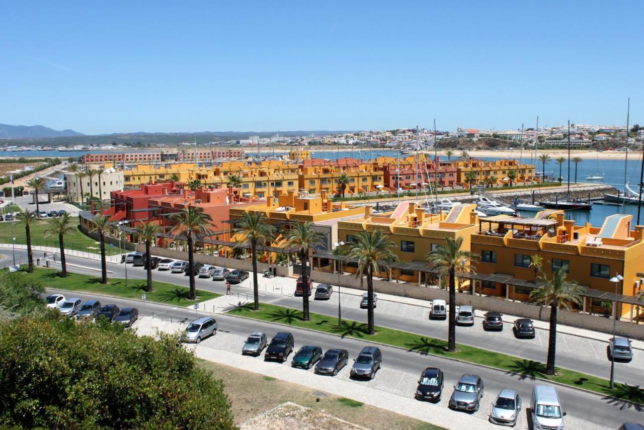 B25 - Candimar Beach Apartment Portimao Exterior photo