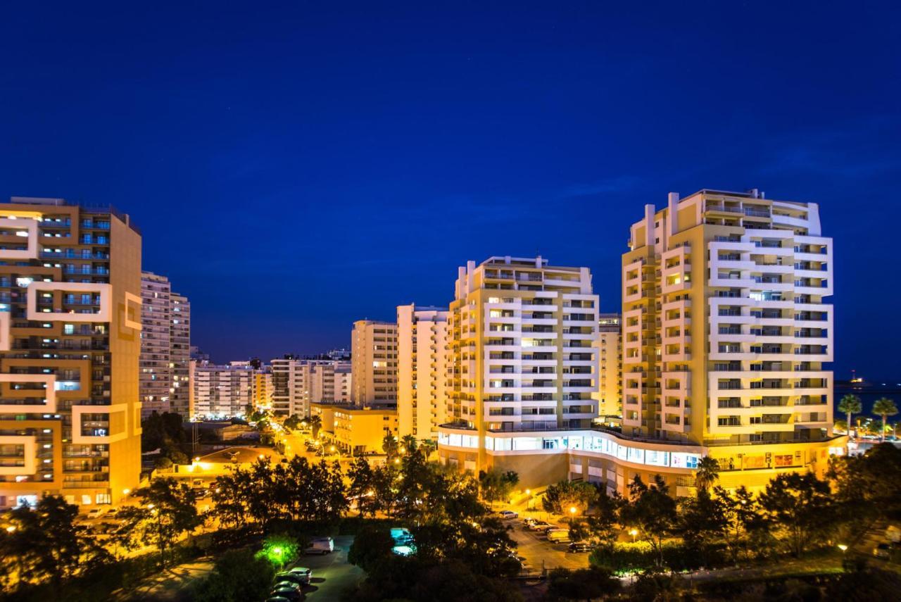 B25 - Candimar Beach Apartment Portimao Exterior photo